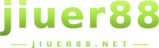 jiuer88 logo
