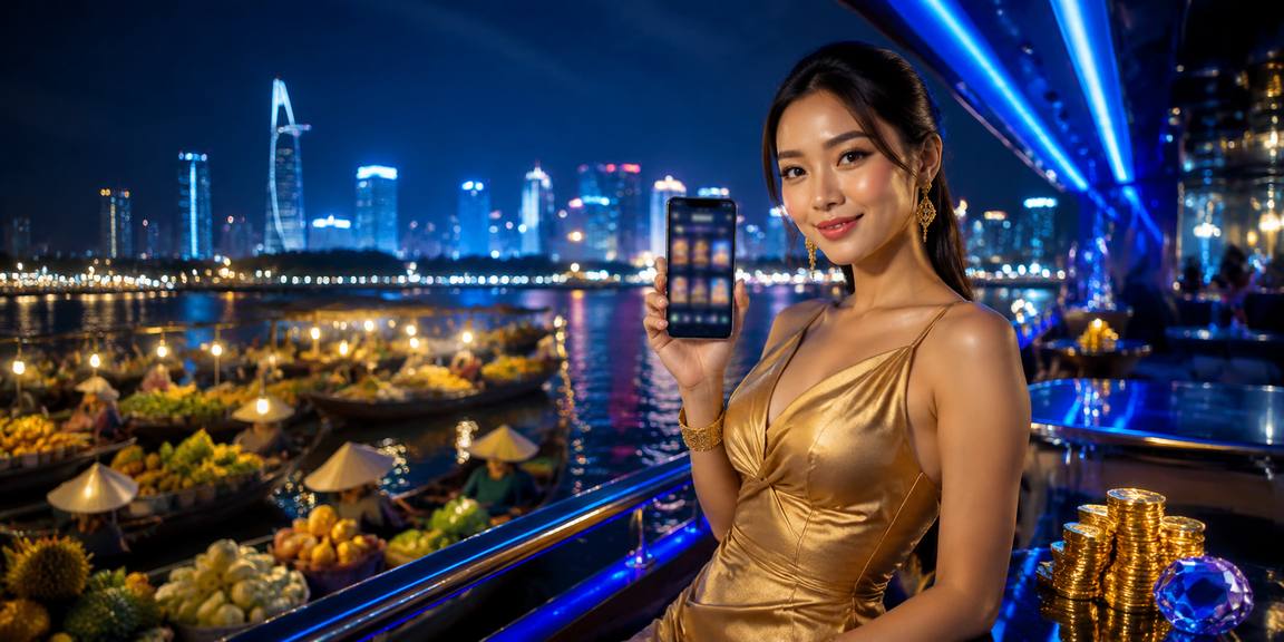 jiuer88 Casino Trực Tiếp Ngày
