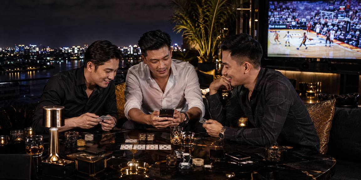 jiuer88 Viettel Money Sic Bo
